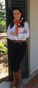 Shelley Barreca